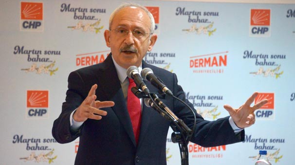 Kılıçdaroğlu: Elinizi vicdanınıza koyup oyunuzu öyle kullanın.
