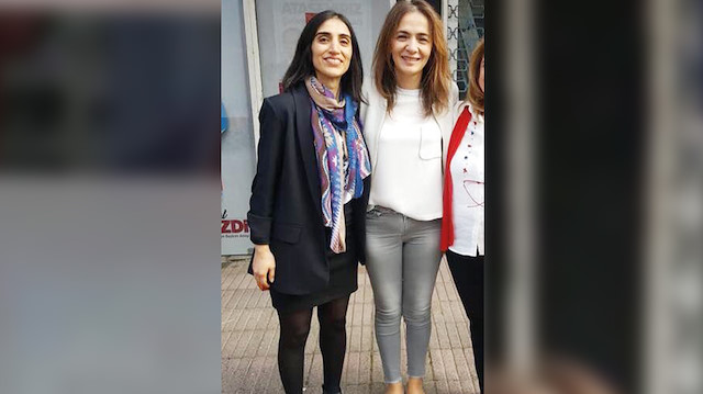İlgezdilerin Terör Aşkı..