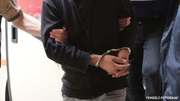 Şırnak’ta 4 PKK’lı terörist teslim oldu.