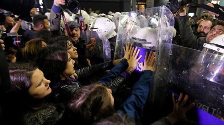 Süleyman Soylu: Bu provokasyonun bedelini kim öderdi?