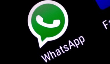 WhatsApp’ın yeni özelliği grup mesajı nasıl kullanılır? WhatsApp’ta şoke eden hata!. WhatsApp’ın yeni özelliği grup mesajı nasıl kullanılır? WhatsApp’ta şoke eden hata!.