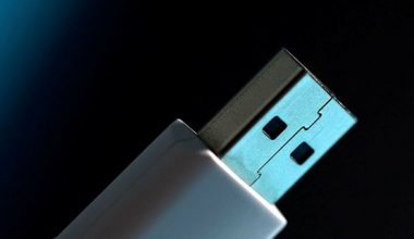 Windows resmen duyurdu! USB bellek kullananlar dikkat.