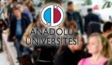 ekampus.anadolu.edu.tr: AÖF giriş sınav sonucu açıklandı -13-14 Nisan AÖF sınav sonuçları Anadolu Üniversitesi açıklaması.