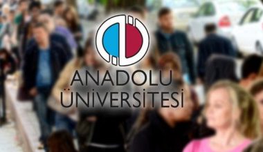 AÖF sınav giriş belgesi ile sınav yerleri sorgulama! 2019 Anadolu Üniversitesi Açıköğretim Fakültesi.