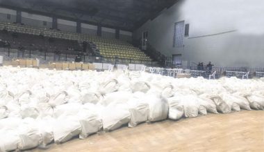 İstanbul’da seçim sonuçları için geri sayım.
