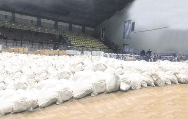 İstanbul’da seçim sonuçları için geri sayım.