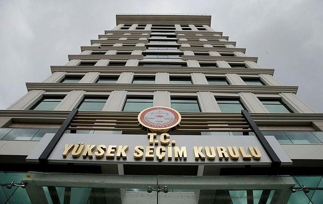 Sandıktaki usulsüzlük skandalları sonrası gözler YSK’dan gelecek kararda! İstanbul için kritik 48 saat…