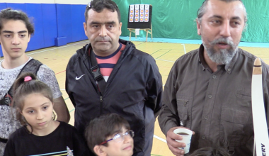 Okçuluk  Sporu İle Başarıya Giden Yol.