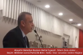 Ataşehir Belediye Başkanı Battal İlgezdi’den Sitem Dolu Sözler; Sizlerde Suçlusunuz…