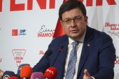 CHP Genel Başkan Yardımcısı Erkek: Usulsüzlükten seçimler yenilenmez.