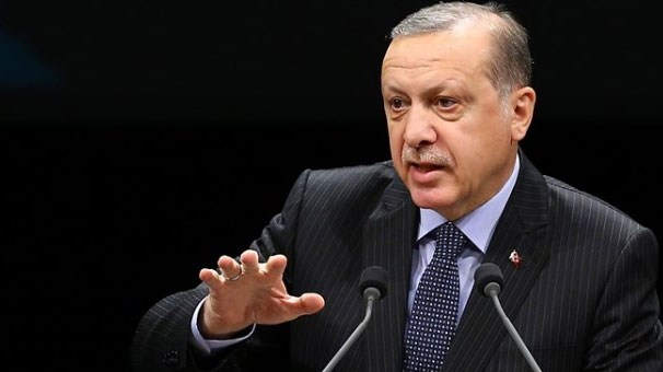 Cumhurbaşkanı Erdoğan’dan önemli mesajlar: Asıl gündemimize odaklanmamız şarttır.