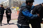 Eşi öldükten sonra sevgilisiyle bu işe başlamış!