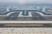 İstanbul Havalimanı’na büyük övgü! Dünya’da 1’inci olacak…