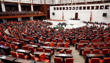 Yüz binlerce kişi bunu bekliyor! Gözler Meclis’te…