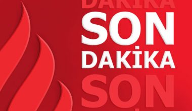 Son dakika… Cumhurbaşkanı Erdoğan’dan Ermeni Patriğine mektup: Buna fırsat vermeyin.
