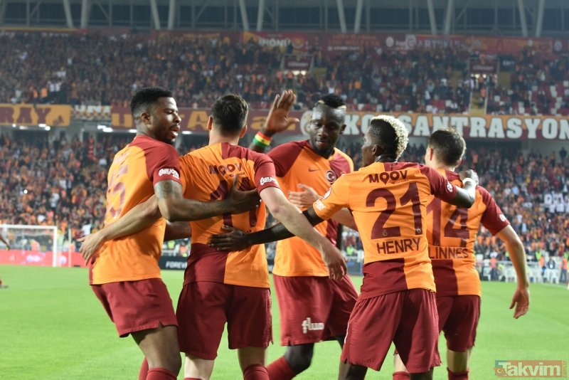 Fatih Terim Şampiyonlar Ligi kadrosu kuruyor! İşte Galatasaray’ın hedefindeki isimler… Akhisarspor’u 3-1 mağlup ederek Ziraat Türkiye Kupası’nı müzesine götüren Galatasaray