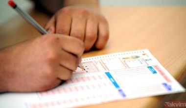 Kamu Personeli Seçme Sınavı başvuru nasıl yapılır? 2019 ÖSYM KPSS ücreti hangi bankaya yatırılacak?