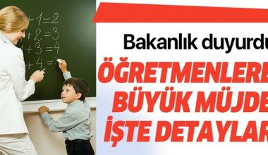 2019-2020 eğitim-öğretim yılı öğretmen ek ders ücretleri net/brüt 2019 Ocak – Temmuz enflasyon farklı ve toplu görüşme zamlı.