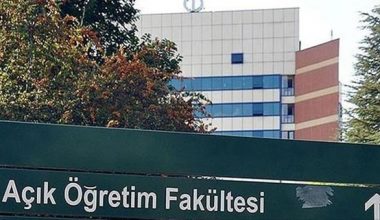 AÖF sınavları ne zaman? 2019 Bahar dönemi final sınavı AÖF sınav giriş belgesi çıktı nasıl alınır?.