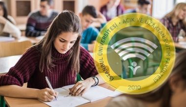 AUZEF sınav sonuçları sorgulama: 2019 İÜ AUZEF vize sınavı sonuçları AKSİS üzerinden açıklandı.
