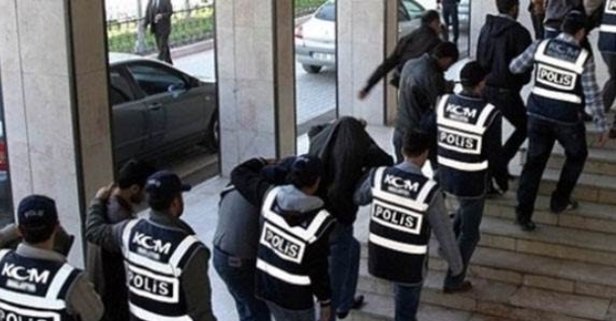 İstanbul’da PKK’ya darbe! Hepsi yakalandı.
