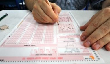 Milli Eğitim Bakanı Ziya Selçuk’tan yeni açıklama: Üniversite sınavı….