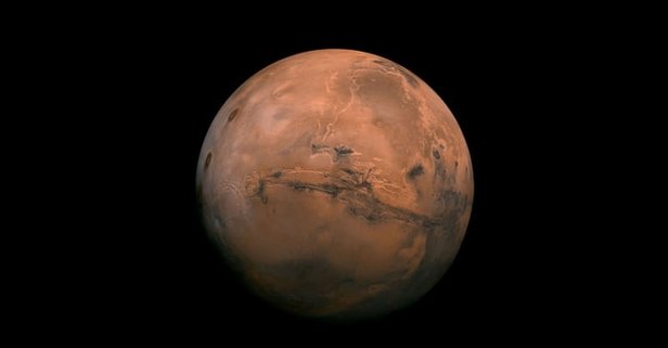 Nasa Mars’a isim yazdırma gönderme 2020! Türkiye posta kodu nedir? NASA Mars bileti alma sayfası.