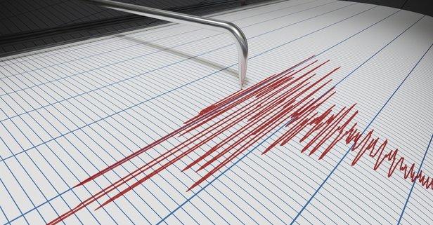Son dakika: Erzincan Kemah’ta korkutan deprem! 22 Mayıs Kandilli son depremler.