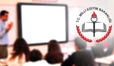 Takdir teşekkür hesaplama nasıl yapılır? E-okul takdir teşekkür hesaplama işlemi…