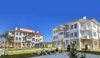 TOKİ kura tarihleri belli oldu! 2019 İstanbul Başakşehir Kayabaşı, Silivri, Tuzla kura çekimi ne zaman?.