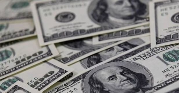 Türkiye’nin dolar hamlesinden rahatsız olan spekülatörler hemen harekete geçti!.