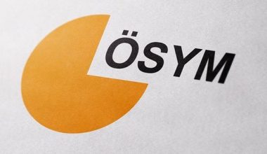 YKS sınav yerleri ne zaman belli olacak? 2019 YKS TYT AYT üniversite sınavı ne zaman yapılacak?.