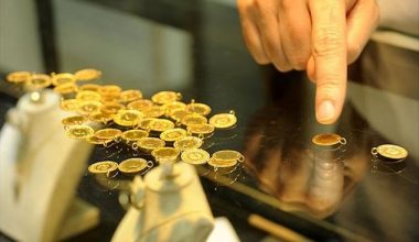 Altın fiyatları son dakika! 29 Mayıs 22 ayar bilezik gramı, çeyrek, tam altın fiyatı ne kadar oldu?.