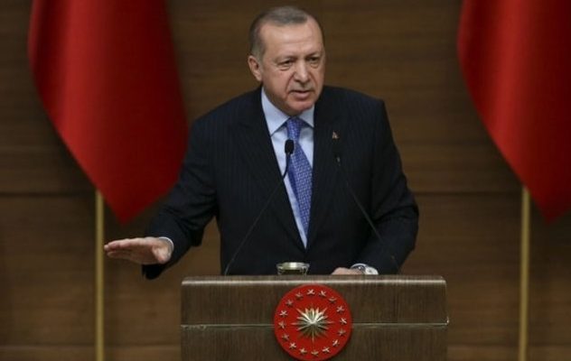 Başkan Erdoğan talimatı verdi! 23 Haziran’da sandıklar onlara emanet.