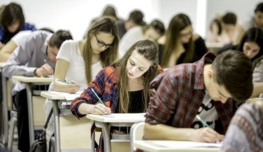 Bursluluk sınavı giriş belgesi nereden alınır? 2019 PYBS İOKBS sınav yerleri sorgulama sayfası (e Okul).