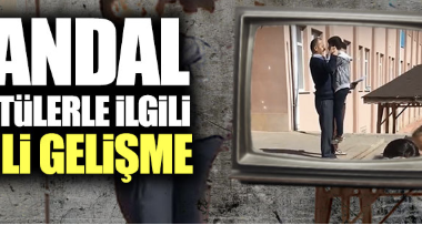 Çankırı’daki ilkokuldan skandal görüntülere Karar.