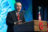 Cumhurbaşkanı Erdoğan: Yıllarca kısırlaştırma adına her şeyi yaptılar.