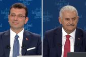 Yıldırım ‘biz’ dedi, İmamoğlu ‘ben’