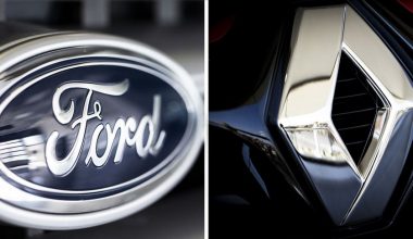 Otomobilde Renault, ticaride Ford tercih edildi