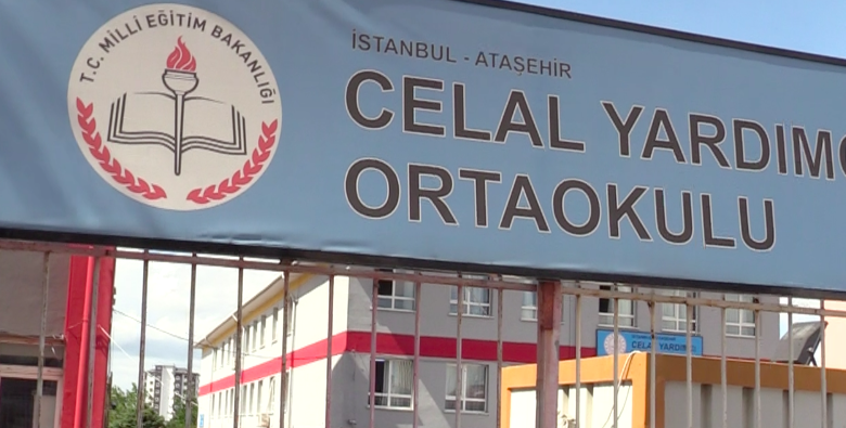 Ataşehir ; Celal Yardımcı Ortaokulun’da Kayıt Skandalı ”Paran Yoksa , Kara Liste”