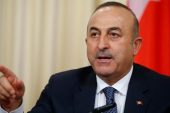 Bakan Çavuşoğlu: “35 saat kaldı. 35 saat içerisinde geri çekilmezlerse operasyona yeniden başlayacağız”