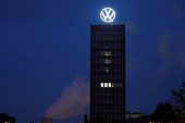 Volkswagen Manisa merkezli Türkiye birimi kurdu!