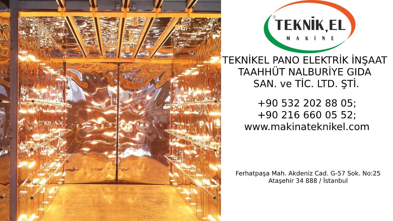 Teknikel Makina bulunduğu yer hakkında bilgisi. Teknikel Makina aşağıda belirtilen