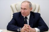 Rusya Devlet Başkanı Putin: ABD’de olanlar bazı derin iç krizlerin tezahürü