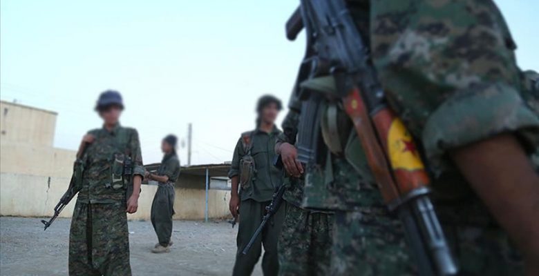 IKBY’de BAE’den terör örgütü PKK’ya para transferi iddiası