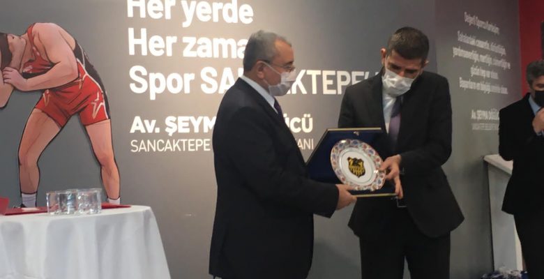 ENGELLİLER GÜNÜNDE ERDEM’DEN ERDEMLİ ZİYARET.