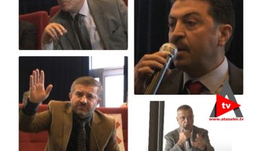 ATAŞEHİR’DE YILBAŞI MÜJDESİ !