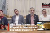 Tepeden mi, Halktan mı? Ataşehir’in Geleceği AK Parti’nin Stratejisine mi Bağlı?