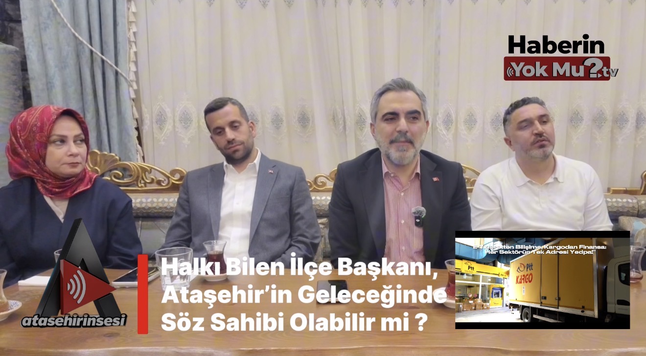 Tepeden mi, Halktan mı? Ataşehir’in Geleceği AK Parti’nin Stratejisine mi Bağlı? https://youtu.be/OofQ1ifP0l4?si=5JWHEtNsRKD0GLj1 Ataşehir Neden Kaybedildi?” Sorusuna Burak Çifci’den Dikkat Çeken