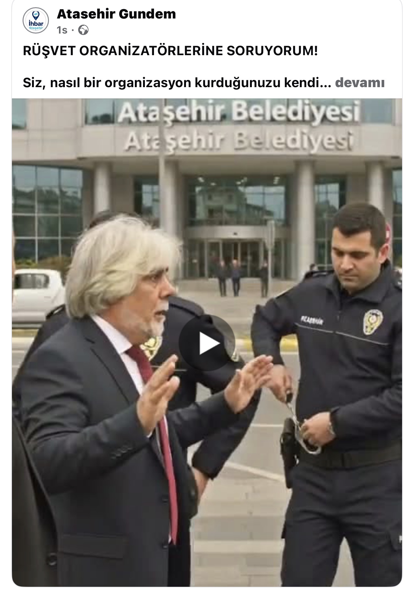 KAMU OYUNA DUYRULUR. Sevgili dostlar, Bu hesap bana arkadaşlık gönderdi. AÇIK VE NET